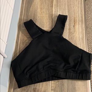 Fabletics Demi Lovato top